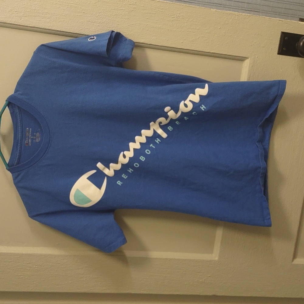 Champion Tee Shirt